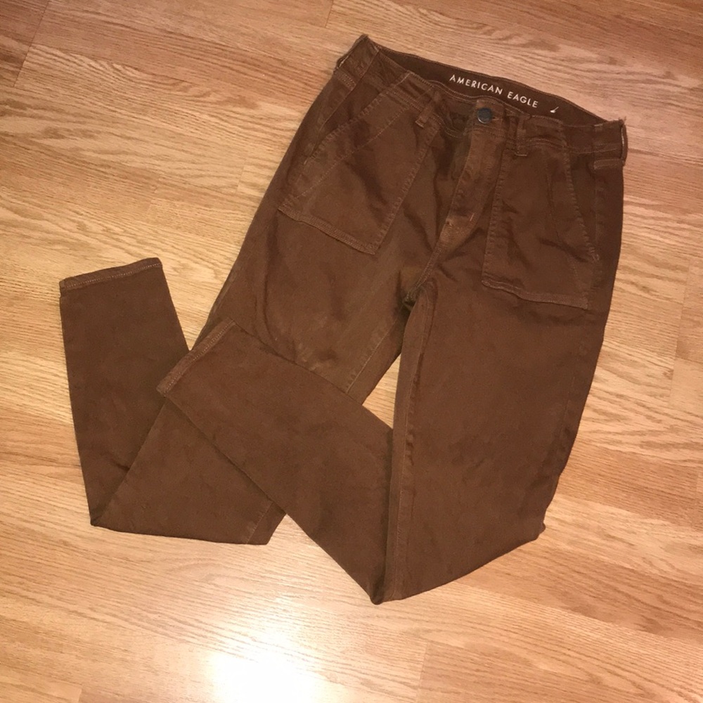 American eagle pants !!